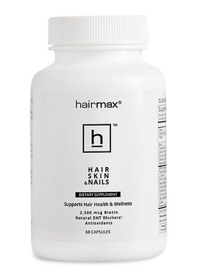 Hair, Skin & Nail Supplement