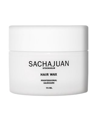 Hair Wax, 2.5 oz./ 75 mL