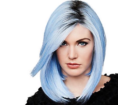 Hairdo Fantasy Out of the Blue Wig