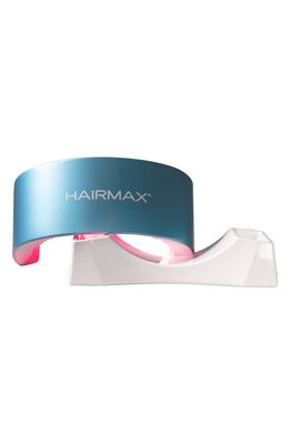 HAIRMAX LaserBand 82 ComfortFlex Hair Growth Device in Blue
