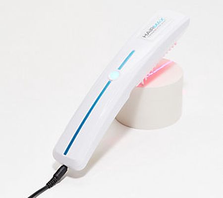 HairMax Pro12 Hair Growth LaserComb Device