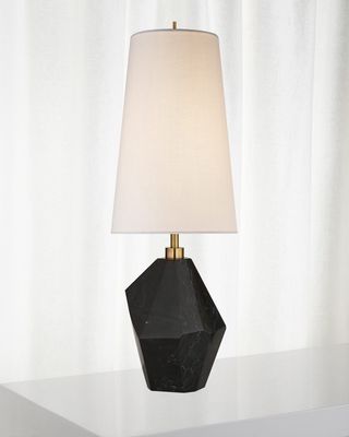 Halcyon Small Accent Lamp By Kelly Wearstler