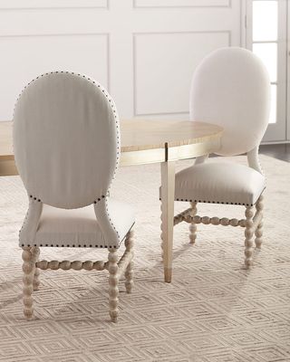 Hale Dining Side Chair
