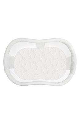 HALO Innovations DreamWeave BassiNest Replacement Pad in White