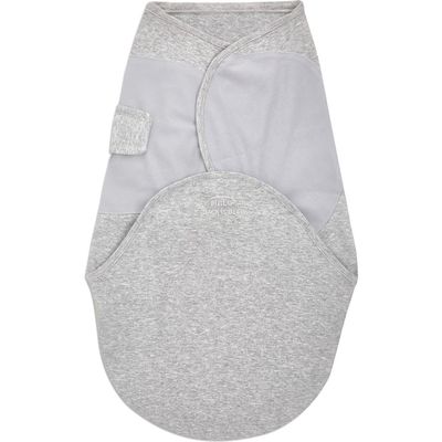 HALO® SwaddleSure® Sleep Pouch in Heather Grey 