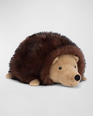 Hamish Hedgehog Stuffed Animal