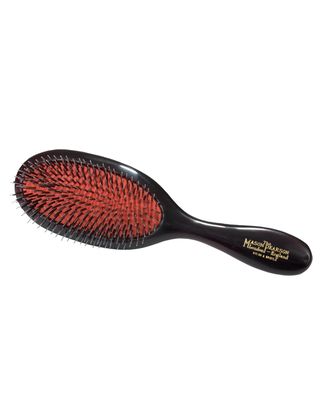 Handy Mixture Bristle Hair Brush