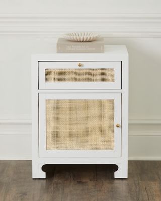 Hannah Cane Cabinet