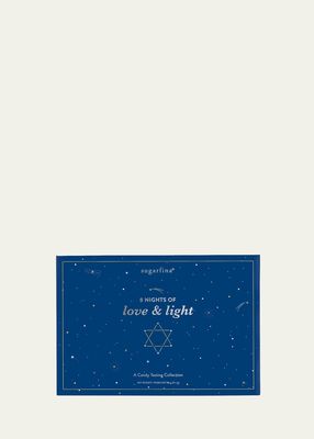 Happy Hanukkah Love & Light Tasting Box, Hanukkah 2023