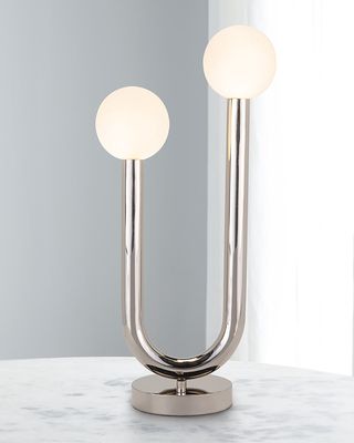 Happy Table Lamp