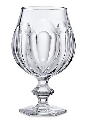 Harcourt By Marcel Wanders Crystal Beer Glass