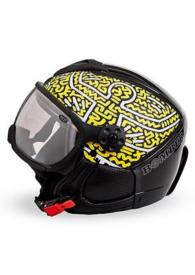 Haring Bright Vibes Helmet