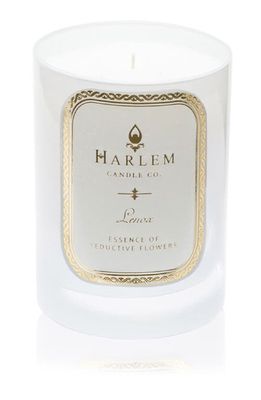 Harlem Candle Co. Lenox Luxury Candle