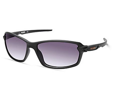 Harley Davidson Men's Sunglasses -Gradient Smok e