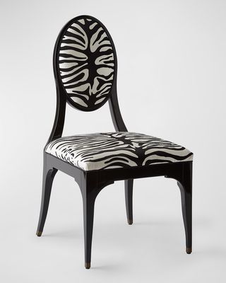 Harlow Dining Side Chair