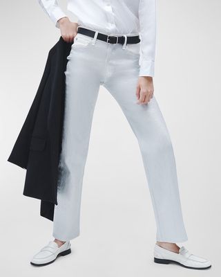 Harlow Straight Jeans