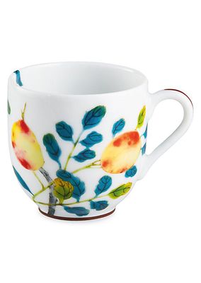 Harmonia Porcelain Coffee Cup