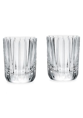 Harmonie Shot Glass 2-Piece Set