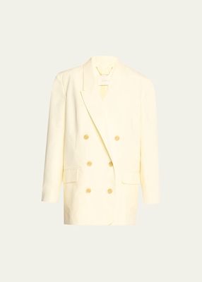 Harmony Poplin Jacket