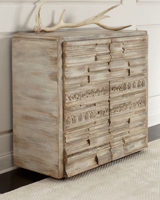 Harrelson Cabinet