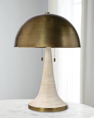 Harris Table Lamp