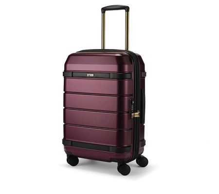 Hartmann LUXE Collection Hardside Medium Expand able Spinner