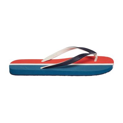 Haston Stripe Sandals