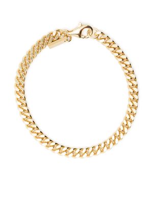 Hatton Labs chain-link bracelet - Gold