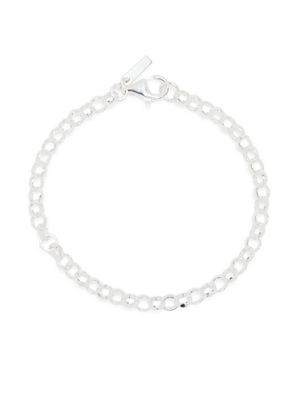 Hatton Labs chain silver bracelet