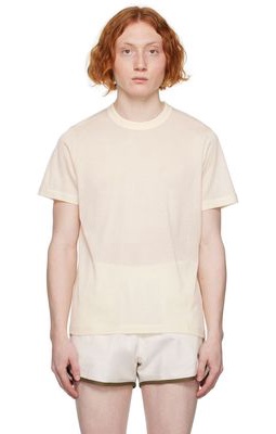 Haulier Off-White Marvin T-Shirt