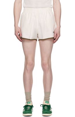 Haulier Off-White Monaco Shorts