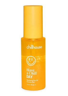Have A Chill Day Face Oil