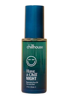 Have A Chill Night Face Oil
