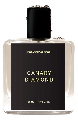 Hawthorne Canary Diamond Eau de Parfum