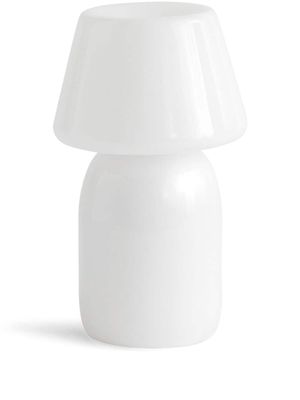 HAY Apollo portable lamp - White