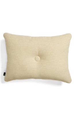 HAY Dot Accent Pillow in Mode Sand