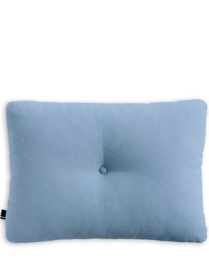 HAY Dot Cushion Xl pillow - Blue