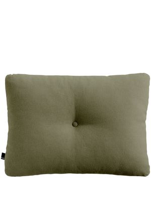 HAY Dot Cushion Xl pillow - Green