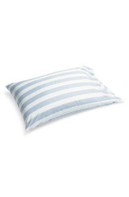 HAY Été Pillowcase in Light Blue
