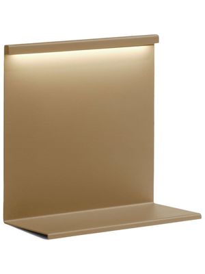 HAY LBM Table Lamp - Gold