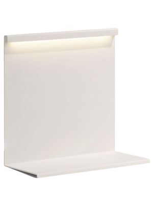 HAY LBM Table Lamp - White