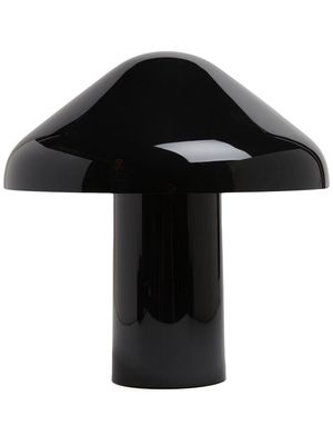HAY Pao portable lamp - Black