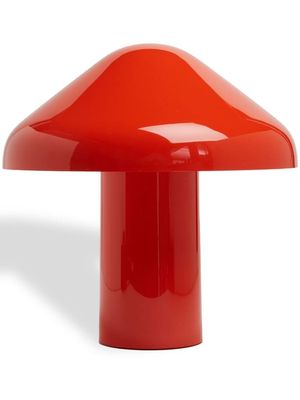 HAY Pao portable lamp - Red