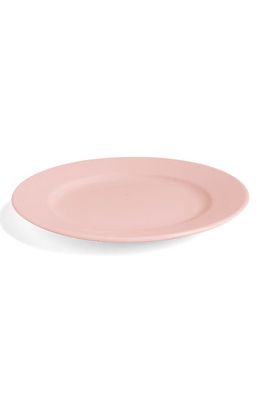 HAY Rainbow Small Plate in Light Pink