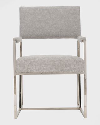 Hayes Dining Arm Chair