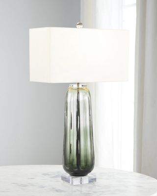 Heather Table Lamp