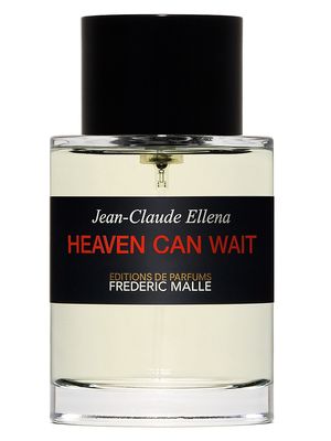 HEAVEN CAN WAIT Eau de Parfum by Jean-Claude Ellena - Size 3.4-5.0 oz.