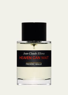 Heaven Can Wait Perfume, 3.3 oz.