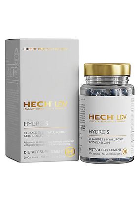 HECH LDV® HYDRO S Capsules