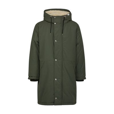 Hector parka